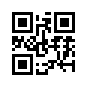 QR Code zur Navigation