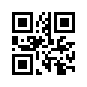 QR Code zur Navigation