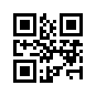 QR Code zur Navigation