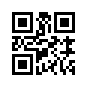 QR Code zur Navigation