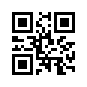 QR Code zur Navigation