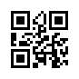 QR Code zur Navigation