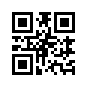 QR Code zur Navigation