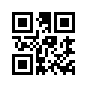 QR Code zur Navigation