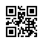 QR Code zur Navigation