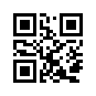 QR Code zur Navigation