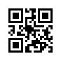 QR Code zur Navigation