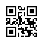 QR Code zur Navigation