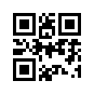 QR Code zur Navigation