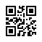 QR Code zur Navigation