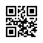 QR Code zur Navigation