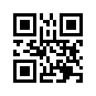 QR Code zur Navigation