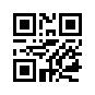 QR Code zur Navigation