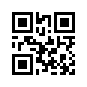 QR Code zur Navigation