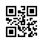 QR Code zur Navigation