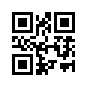 QR Code zur Navigation