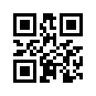 QR Code zur Navigation