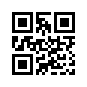 QR Code zur Navigation