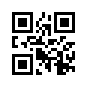 QR Code zur Navigation