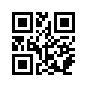 QR Code zur Navigation