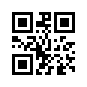 QR Code zur Navigation