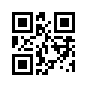 QR Code zur Navigation