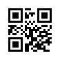 QR Code zur Navigation