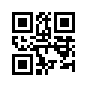 QR Code zur Navigation