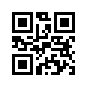 QR Code zur Navigation