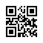 QR Code zur Navigation