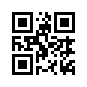 QR Code zur Navigation