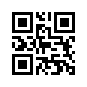 QR Code zur Navigation