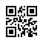 QR Code zur Navigation