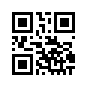 QR Code zur Navigation