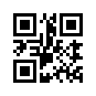 QR Code zur Navigation