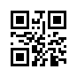 QR Code zur Navigation