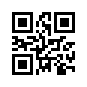 QR Code zur Navigation