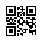 QR Code zur Navigation