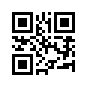 QR Code zur Navigation