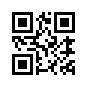 QR Code zur Navigation