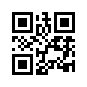 QR Code zur Navigation