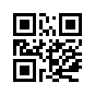 QR Code zur Navigation