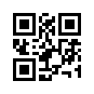 QR Code zur Navigation