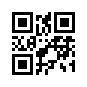 QR Code zur Navigation