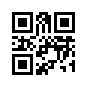 QR Code zur Navigation