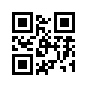 QR Code zur Navigation