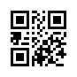 QR Code zur Navigation