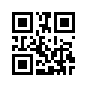 QR Code zur Navigation