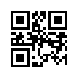 QR Code zur Navigation