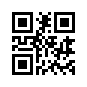 QR Code zur Navigation